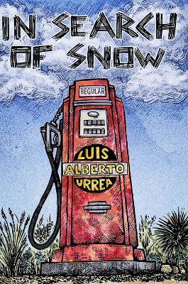Book cover for In Search of Snow