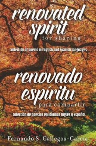 Cover of Renovated Spirit for Sharing