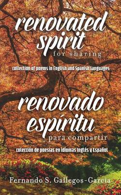 Book cover for Renovated Spirit for Sharing