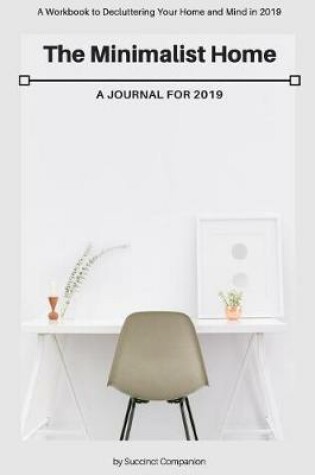 Cover of The Minimalist Home