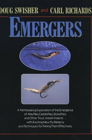 Cover of Emergers