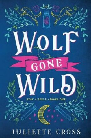 Cover of Wolf Gone Wild