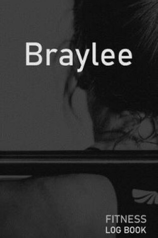 Cover of Braylee