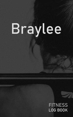 Book cover for Braylee