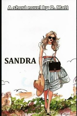 Cover of Sandra