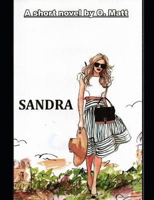 Book cover for Sandra