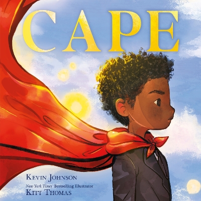 Book cover for Cape