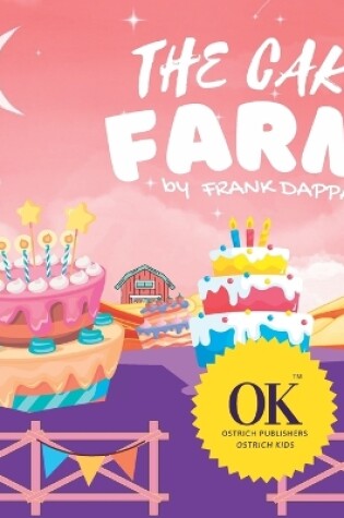 Cover of The Cake Farm