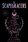 Book cover for The Scapegracers