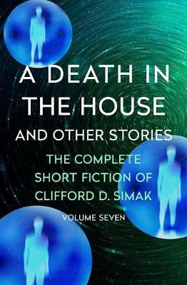 Book cover for A Death in the House