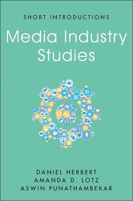 Cover of Media Industry Studies