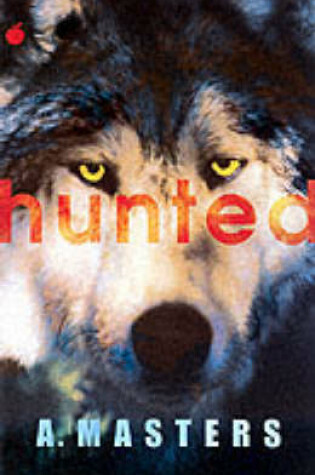 Cover of Hunted