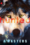 Book cover for Hunted