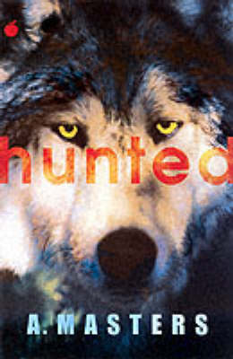 Cover of Hunted