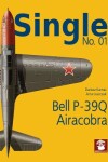 Book cover for Bell P-39Q Airacobra