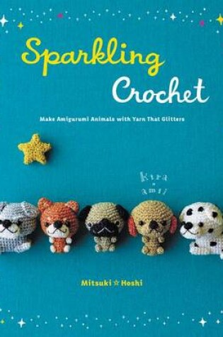 Cover of Sparkling Crochet