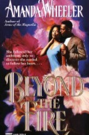 Cover of Beyond the Fire