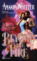 Book cover for Beyond the Fire