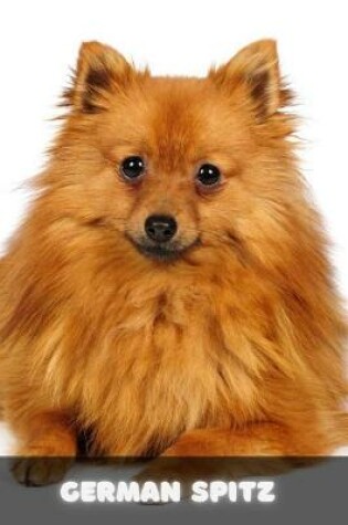 Cover of German Spitz