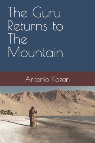 Cover of The Guru Returns to The Mountain