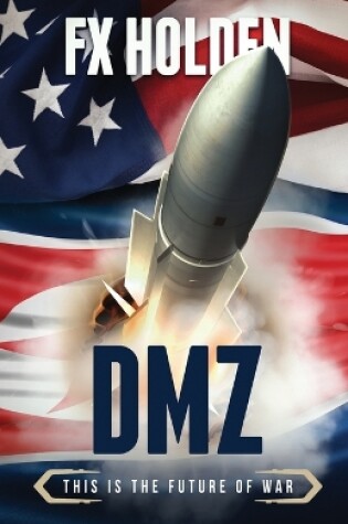 Cover of DMZ