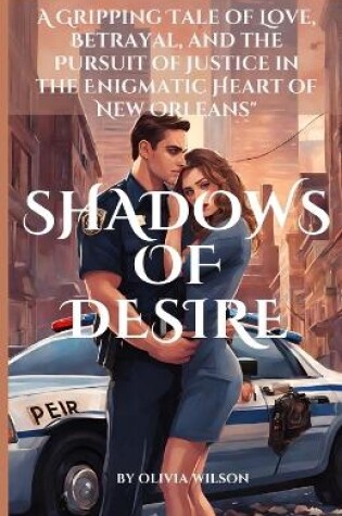 Cover of Shadows of Desire