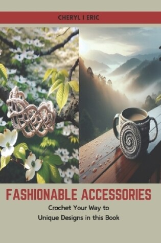 Cover of Fashionable Accessories