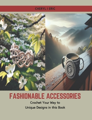 Cover of Fashionable Accessories