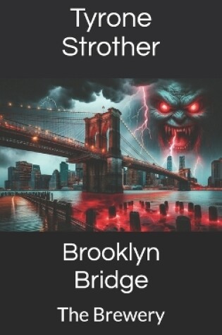 Cover of Brooklyn Bridge