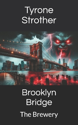 Book cover for Brooklyn Bridge