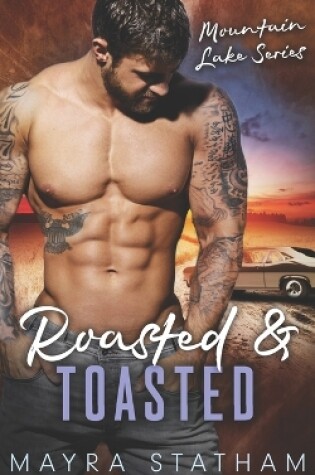 Cover of Roasted & Toasted