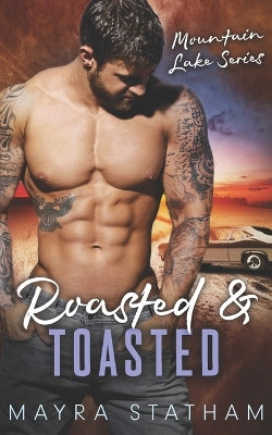 Book cover for Roasted & Toasted