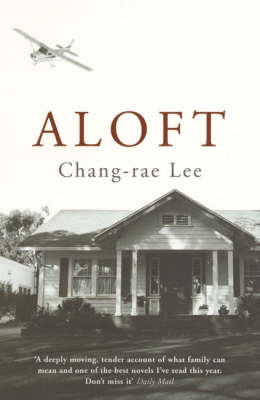 Book cover for Aloft