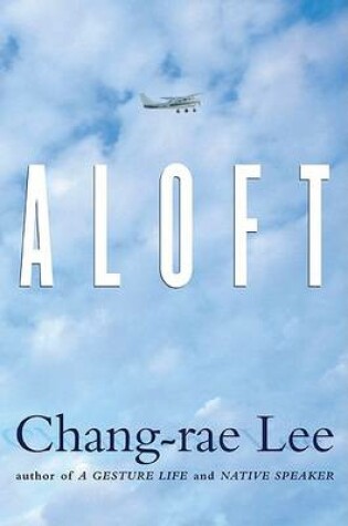 Cover of Aloft