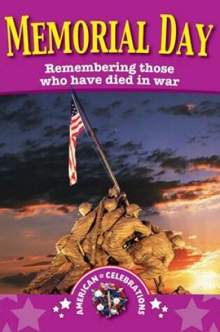 Cover of Memorial Day