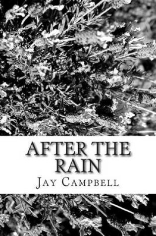 Cover of After the Rain