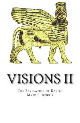 Book cover for Visions II