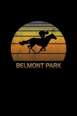 Cover of Belmont Park