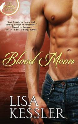 Book cover for Blood Moon