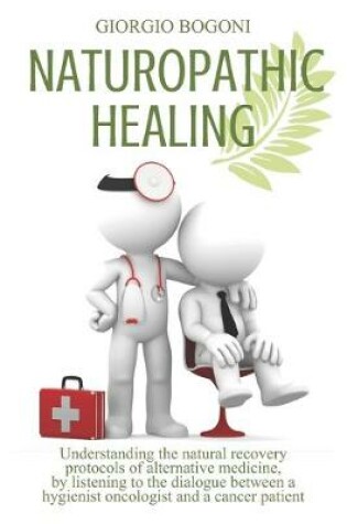 Cover of Naturopathic Healing