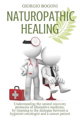 Cover of Naturopathic Healing