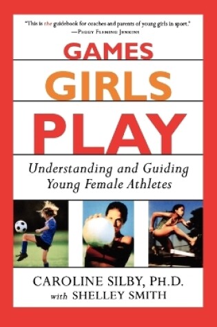 Cover of Games Girls Play