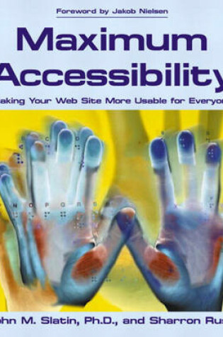 Cover of Maximum Accessibility