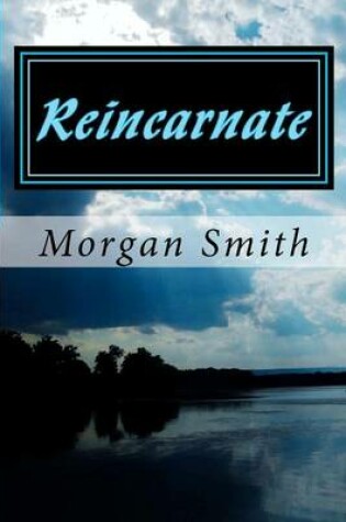 Cover of Reincarnate