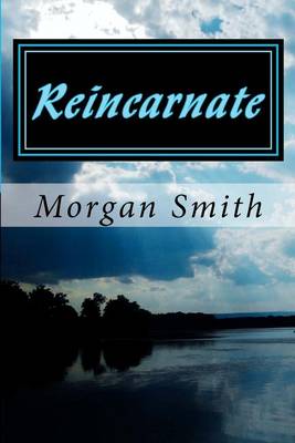 Book cover for Reincarnate