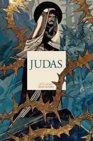 Cover of Judas