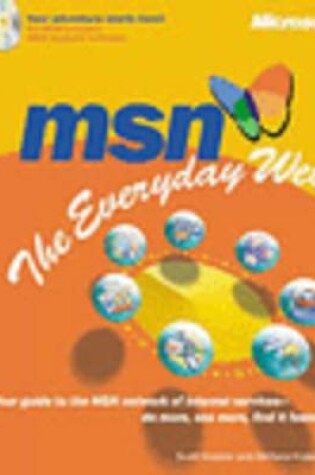 Cover of MSN Every Day!