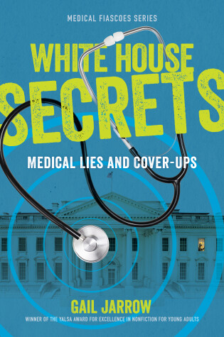 Cover of White House Secrets