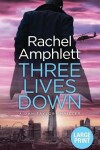 Book cover for Three Lives Down