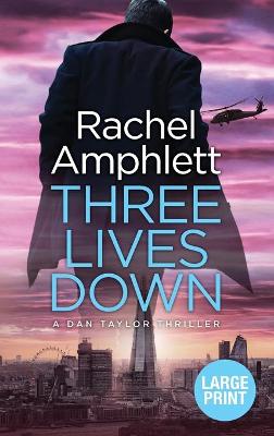 Cover of Three Lives Down